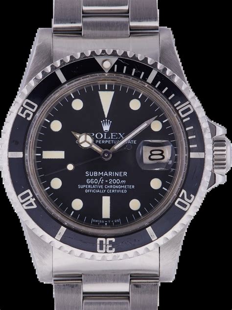 rolex submariner usato anni 70|rolex 1680 for sale.